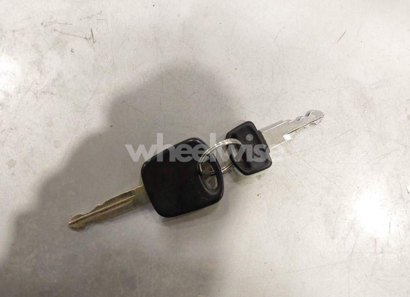 Photo 11 of 1998 Ford Mustang GT (VIN 1FAFP45X5WF249652)