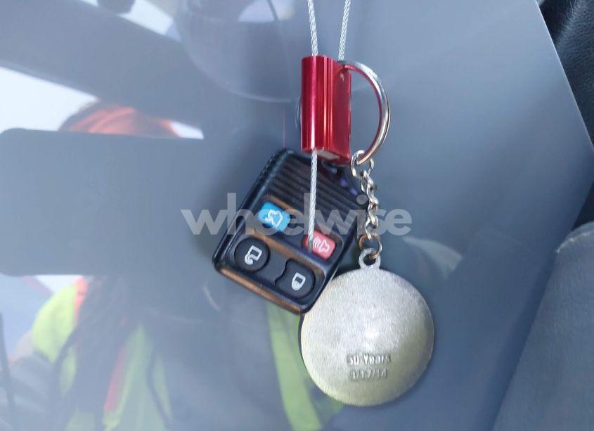 Photo 11 of 2001 Ford Mustang GT (VIN 1FAFP45X61F236708)