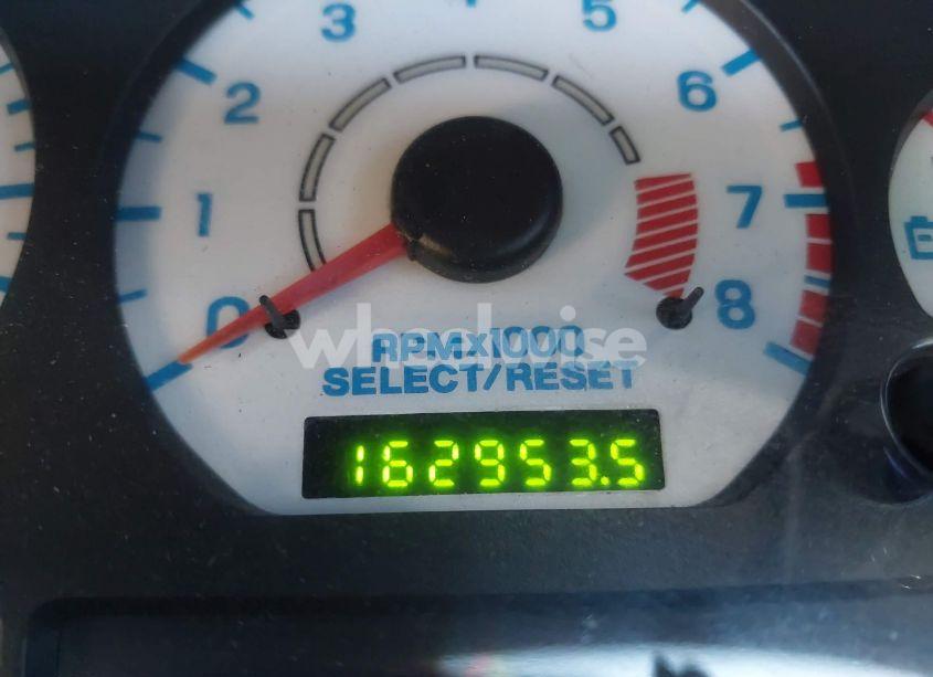 Photo 7 of 2001 Ford Mustang GT (VIN 1FAFP45X61F236708)