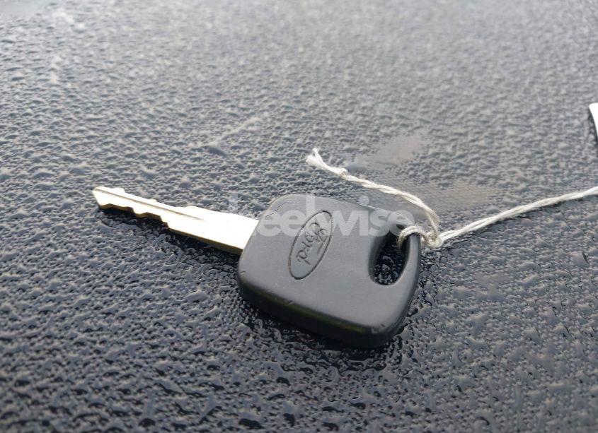 Photo 11 of 2004 Ford Mustang GT (VIN 1FAFP45X64F104911)