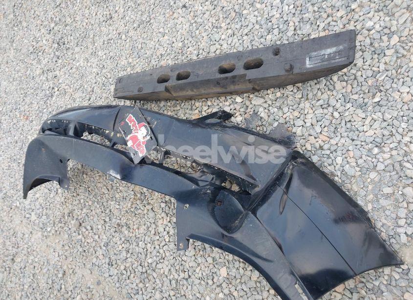 Photo 12 of 2004 Ford Mustang GT (VIN 1FAFP45X64F104911)