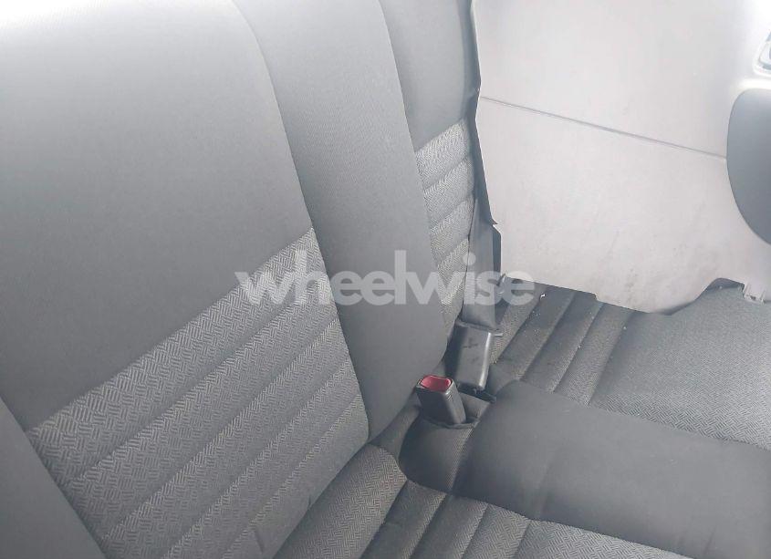 Photo 8 of 2002 Ford Mustang GT (VIN 1FAFP45X72F225962)