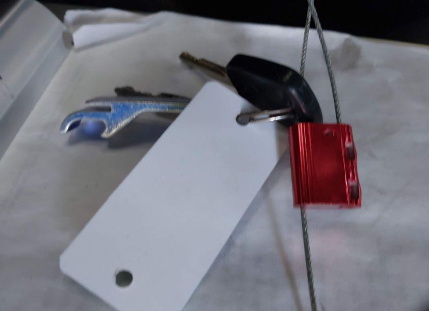 Photo 11 of 2003 Ford Mustang GT (VIN 1FAFP45X73F343351)