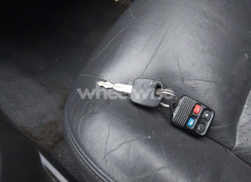 Photo 11 of 2004 Ford Mustang GT (VIN 1FAFP45X74F128442)