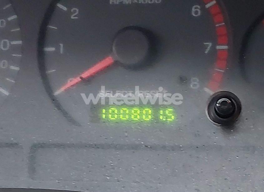 Photo 16 of 2004 Ford Mustang GT (VIN 1FAFP45X74F128442)