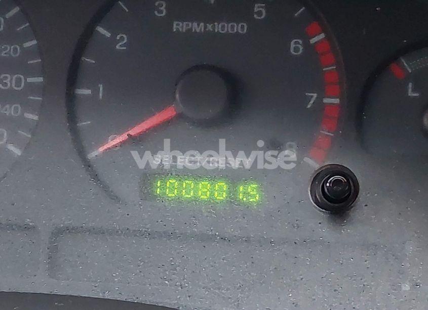 Photo 7 of 2004 Ford Mustang GT (VIN 1FAFP45X74F128442)