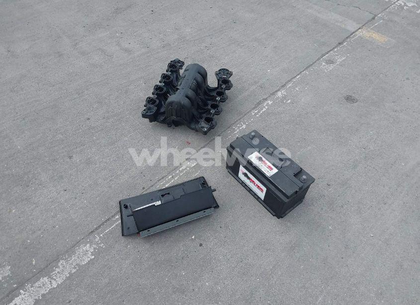 Photo 12 of 1999 Ford Mustang GT (VIN 1FAFP45X7XF196051)