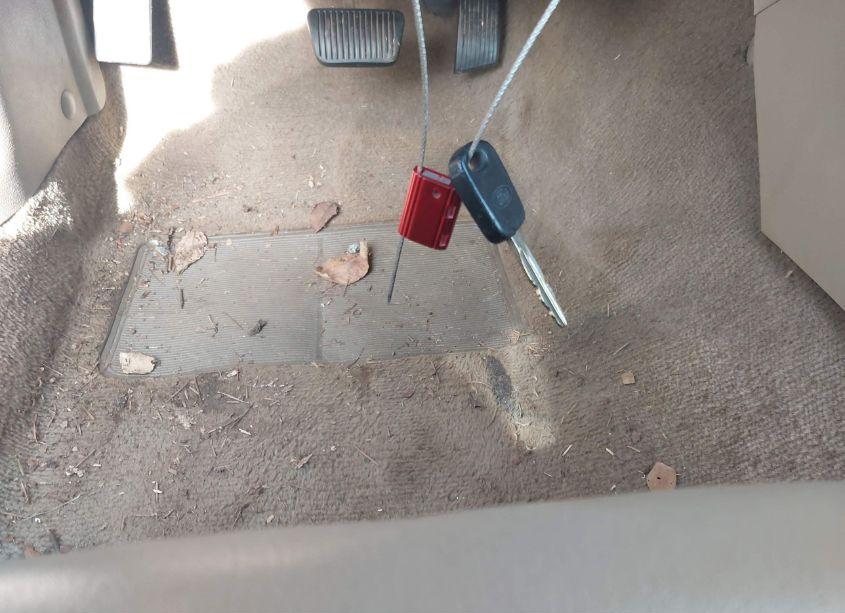 Photo 11 of 1999 Ford Mustang GT (VIN 1FAFP45X8XF122637)