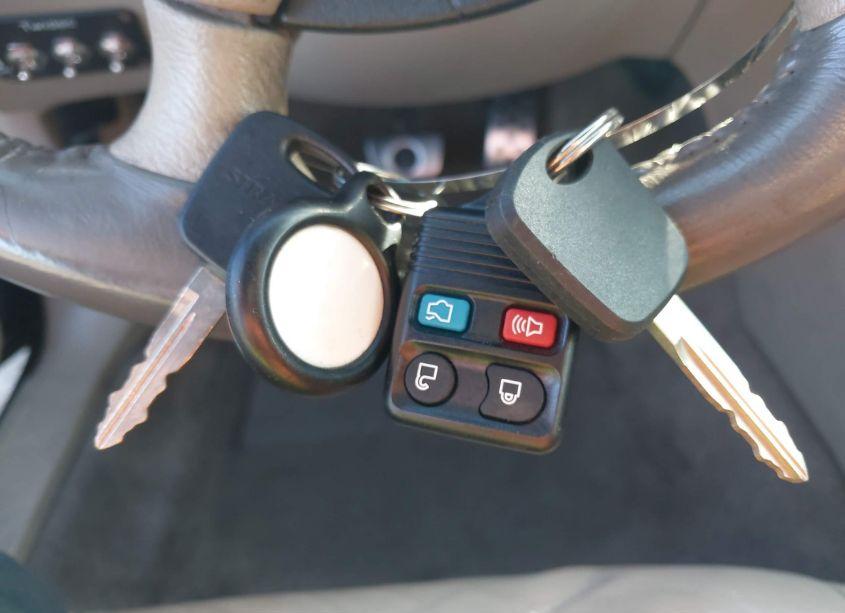 Photo 11 of 2000 Ford Mustang GT (VIN 1FAFP45X9YF218858)