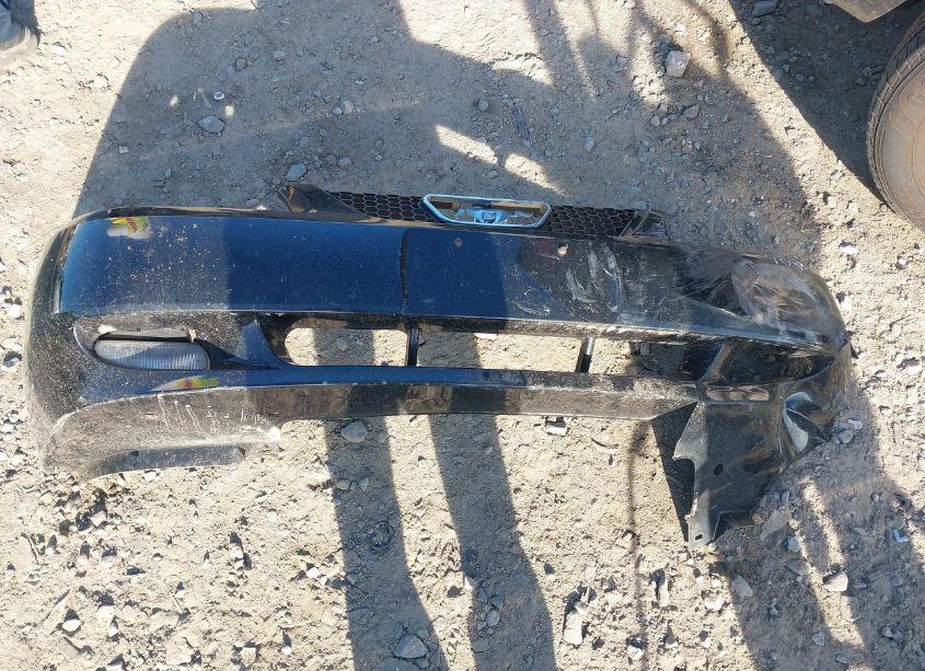 Photo 12 of 2000 Ford Mustang GT (VIN 1FAFP45X9YF218858)