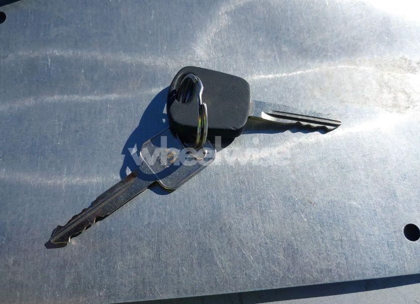 Photo 11 of 2001 Ford Mustang GT (VIN 1FAFP45XX1F204750)