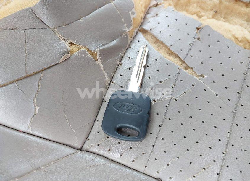 Photo 11 of 1999 Ford Mustang GT (VIN 1FAFP45XXXF127807)