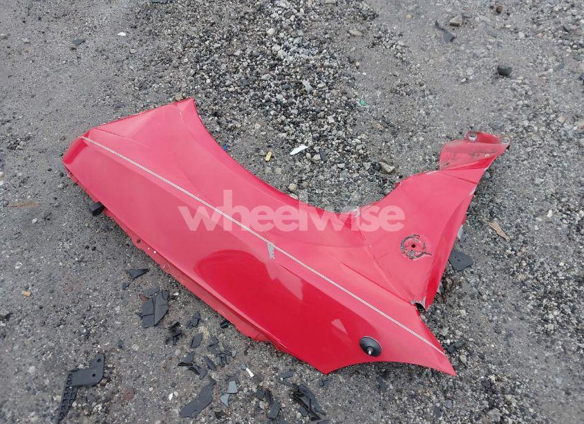 Photo 12 of 1999 Ford Mustang GT (VIN 1FAFP45XXXF127807)