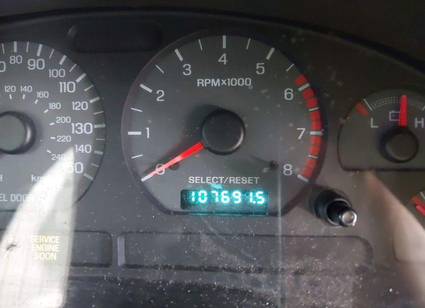 Photo 15 of 2000 Ford Mustang GT (VIN 1FAFP45XXYF299451)