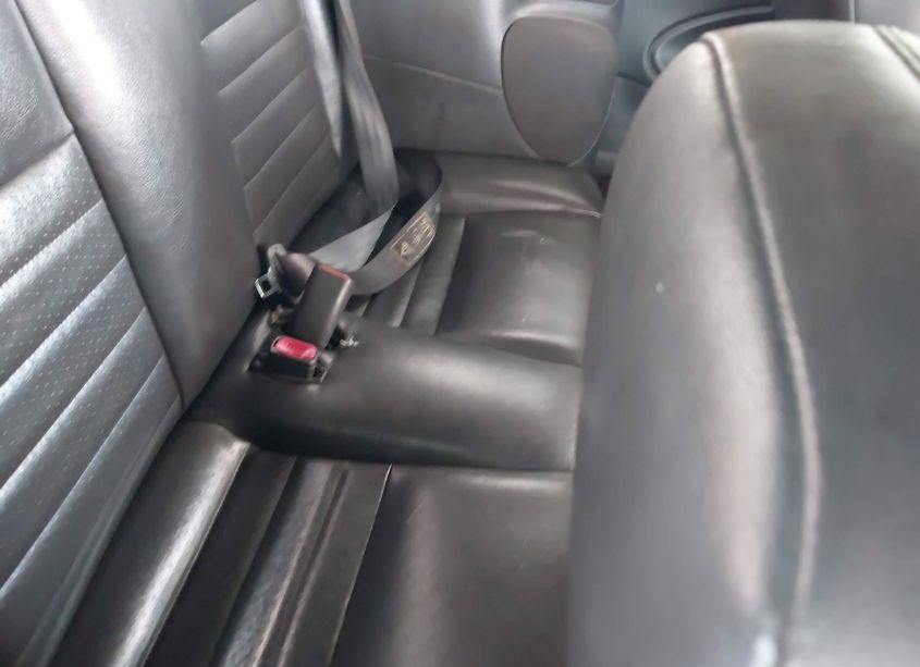 Photo 8 of 2000 Ford Mustang GT (VIN 1FAFP45XXYF299451)