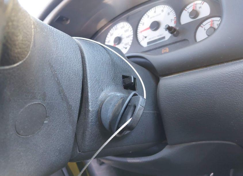 Photo 11 of 2001 Ford Mustang COBRA (VIN 1FAFP46V11F189102)