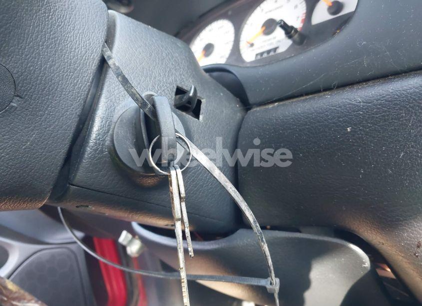 Photo 11 of 1998 Ford Mustang SVT COBRA (VIN 1FAFP47V0WF112825)