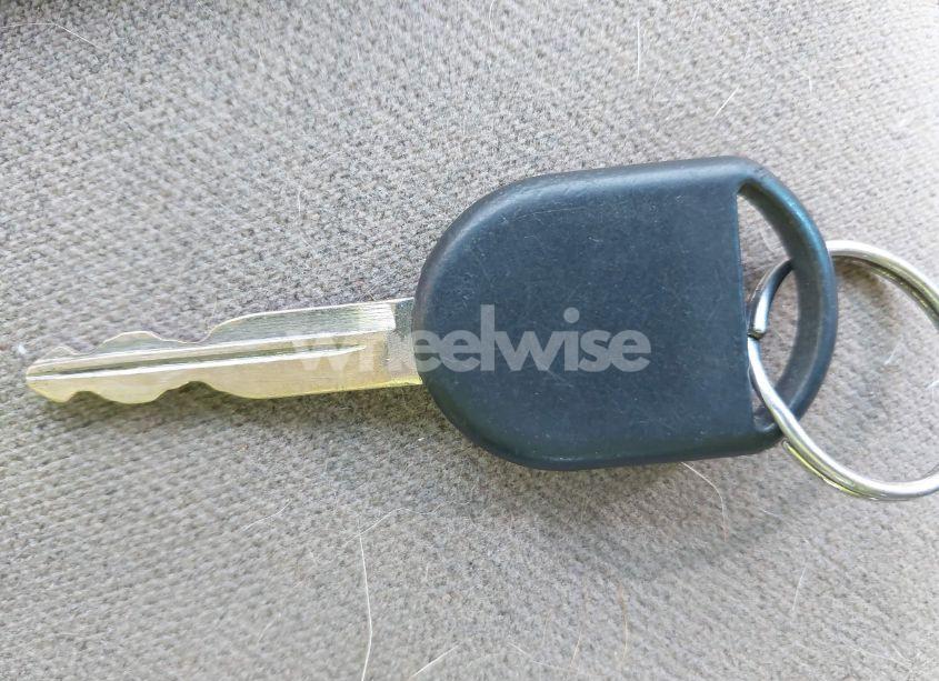 Photo 11 of 2004 Ford Taurus LX (VIN 1FAFP52274G150403)