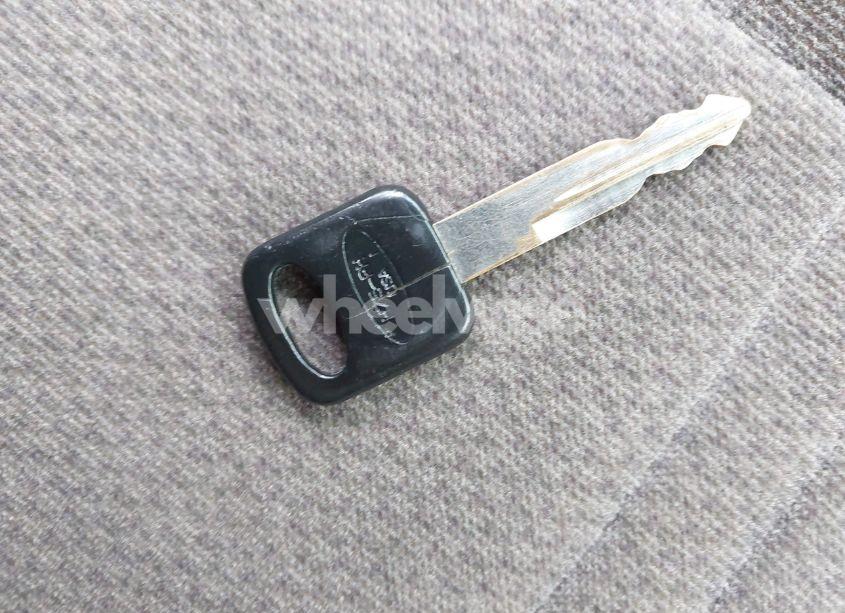 Photo 11 of 1998 Ford Taurus LX/SE (VIN 1FAFP52U1WG242062)