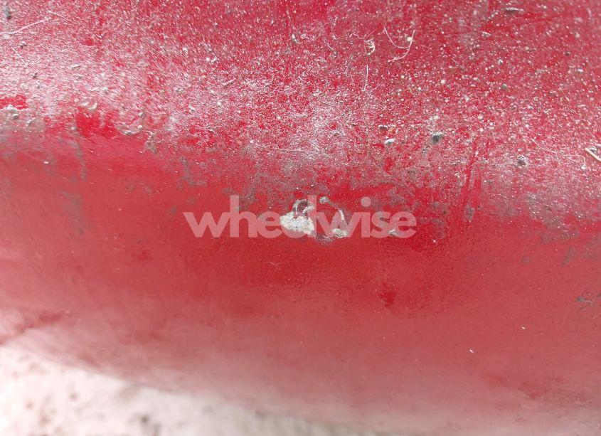 Photo 6 of 1998 Ford Taurus LX/SE (VIN 1FAFP52U1WG242062)