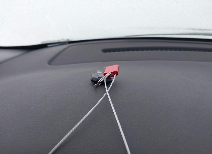 Photo 11 of 2003 Ford Taurus LX (VIN 1FAFP52U23G123819)