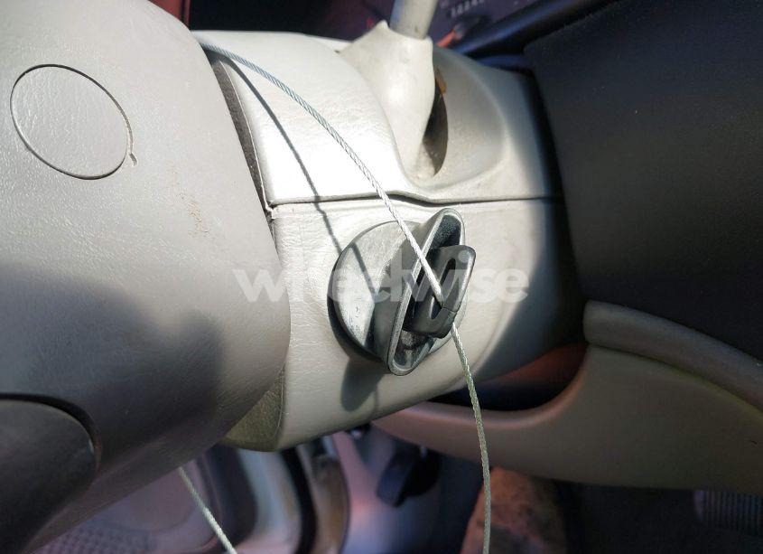 Photo 11 of 1998 Ford Taurus LX/SE (VIN 1FAFP52U5WA226756)