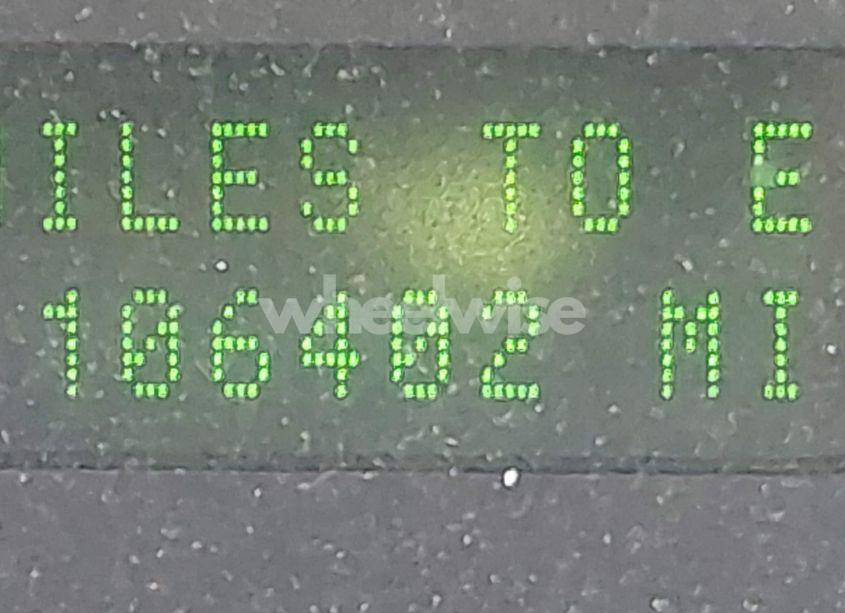 Photo 15 of 2004 Ford Taurus LX (VIN 1FAFP52U64A114884)