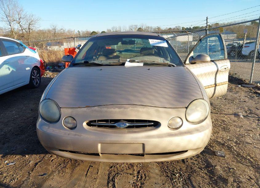 Photo 6 of 1998 Ford Taurus LX/SE (VIN 1FAFP52U8WA132385)