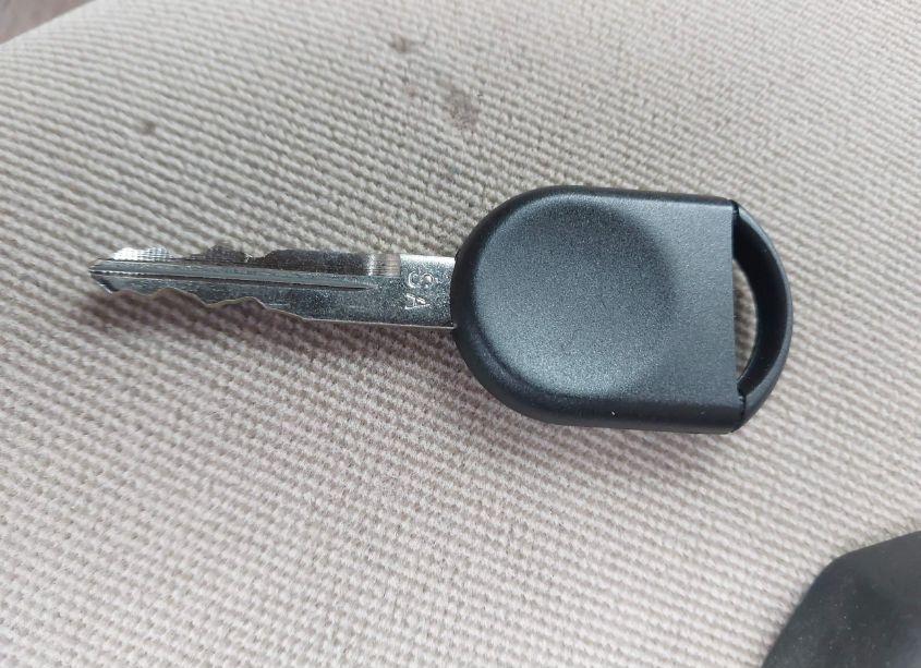 Photo 11 of 2004 Ford Taurus SE (VIN 1FAFP53204A188587)