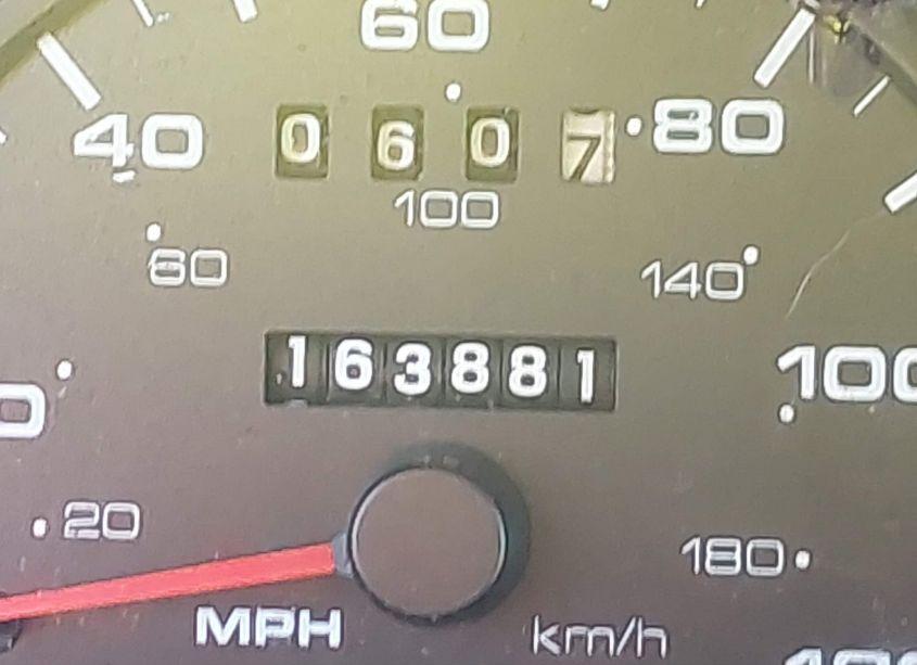 Photo 15 of 2003 Ford Taurus SE (VIN 1FAFP53213A153698)