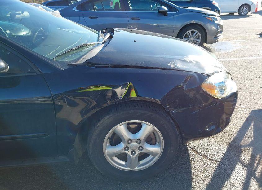 Photo 17 of 2003 Ford Taurus SE (VIN 1FAFP53213A153698)