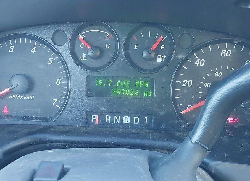 Photo 16 of 2005 Ford Taurus SE (VIN 1FAFP53215A284116)