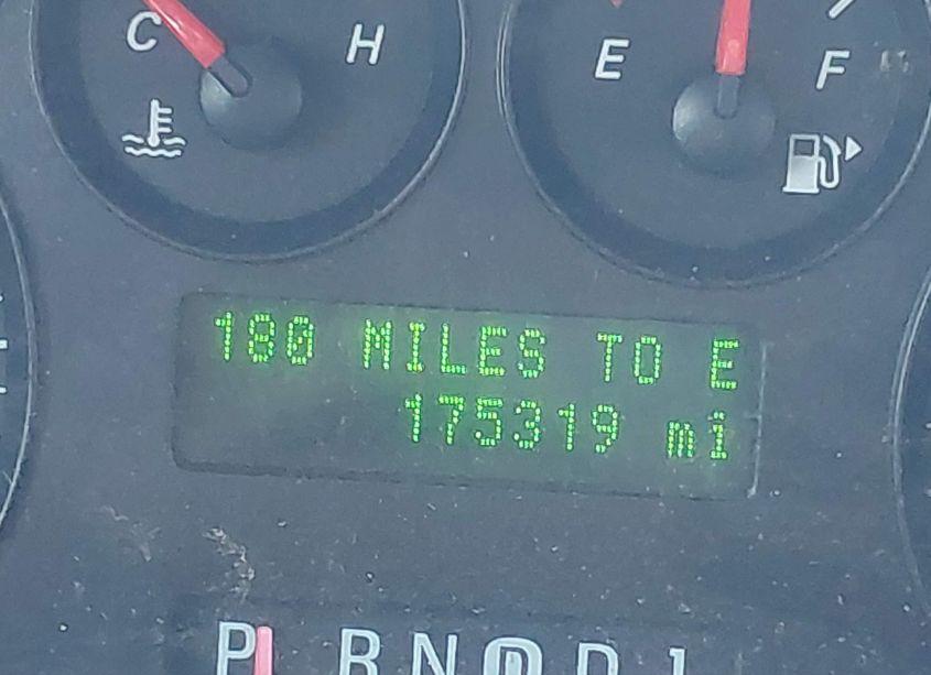 Photo 7 of 2005 Ford Taurus SE (VIN 1FAFP53235A139644)