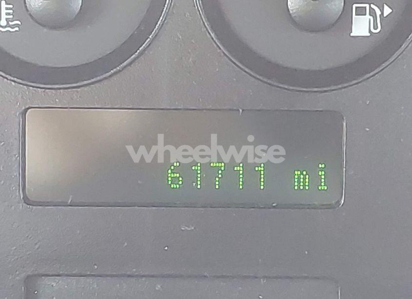 Photo 15 of 2005 Ford Taurus SE (VIN 1FAFP53235A260576)