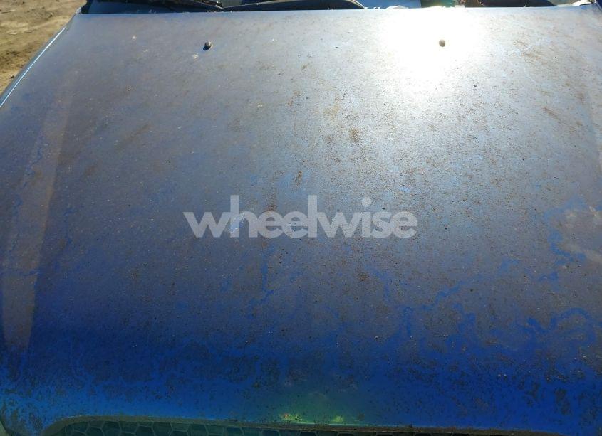 Photo 10 of 2003 Ford Taurus SE (VIN 1FAFP53243G208089)