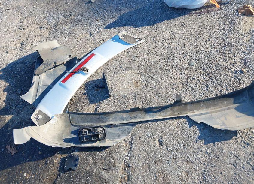 Photo 12 of 2004 Ford Taurus SE (VIN 1FAFP53244A186213)