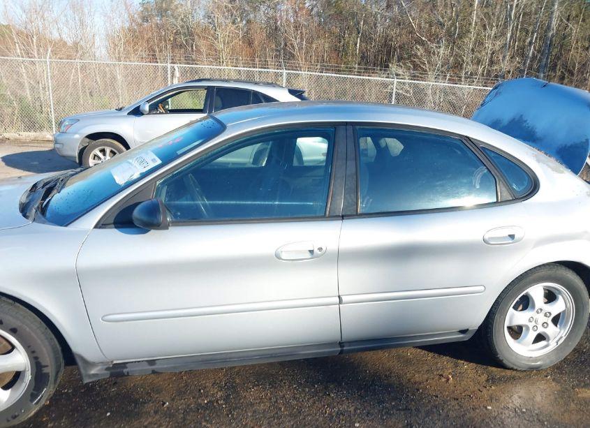 Photo 15 of 2004 Ford Taurus SE (VIN 1FAFP53244A186213)