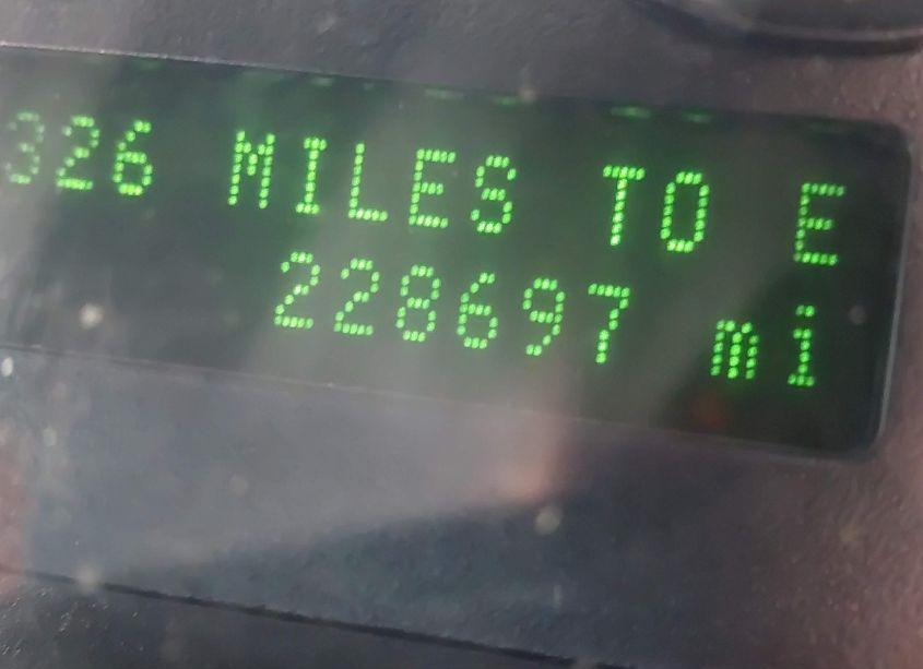 Photo 16 of 2004 Ford Taurus SE (VIN 1FAFP53244A186213)