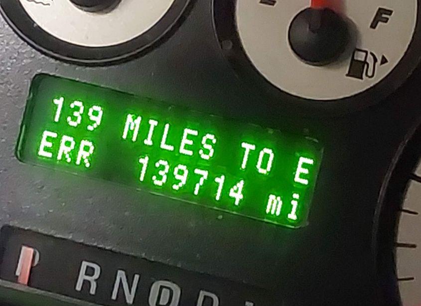 Photo 15 of 2005 Ford Taurus SE (VIN 1FAFP53265A115208)