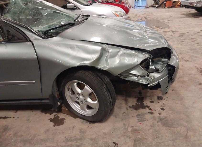 Photo 13 of 2005 Ford Taurus SE (VIN 1FAFP53265A171293)