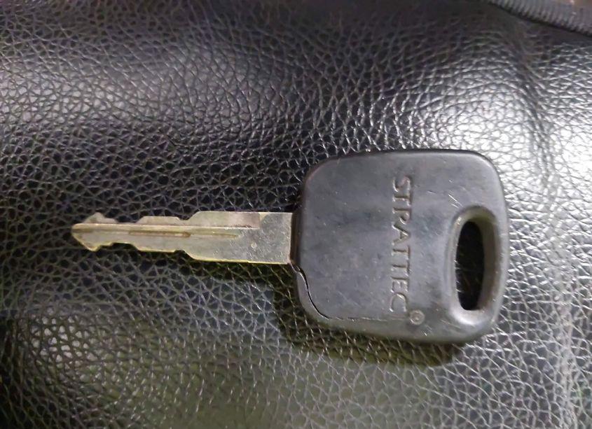 Photo 11 of 1998 Ford Taurus SE COMFORT (VIN 1FAFP53S1WA105820)