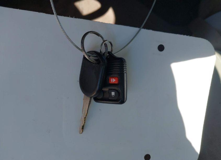 Photo 11 of 2006 Ford Taurus SE (VIN 1FAFP53U06A179859)