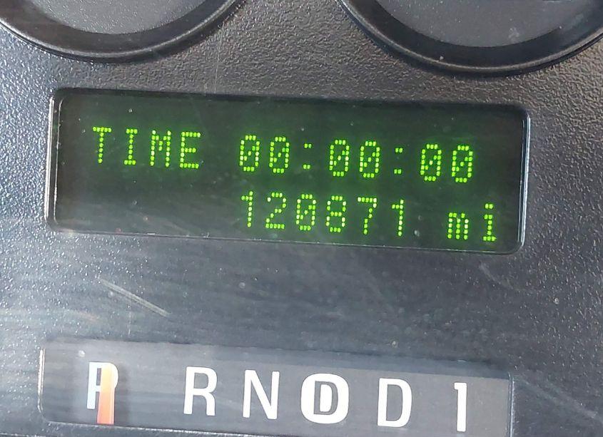 Photo 15 of 2006 Ford Taurus SE (VIN 1FAFP53U06A179859)