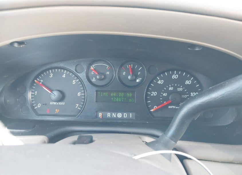 Photo 7 of 2006 Ford Taurus SE (VIN 1FAFP53U06A179859)