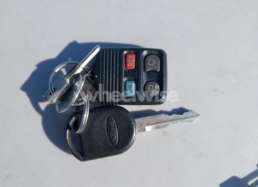 Photo 11 of 2007 Ford Taurus SE (VIN 1FAFP53U07A187770)