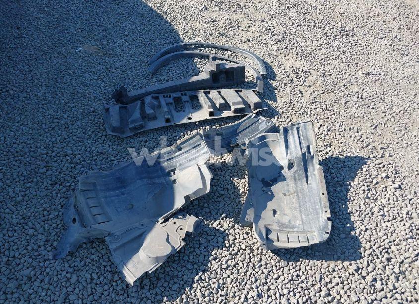 Photo 12 of 2007 Ford Taurus SE (VIN 1FAFP53U07A187770)