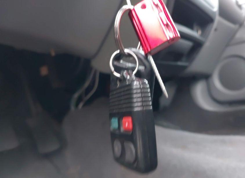 Photo 11 of 2001 Ford Taurus SE (VIN 1FAFP53U11G164079)