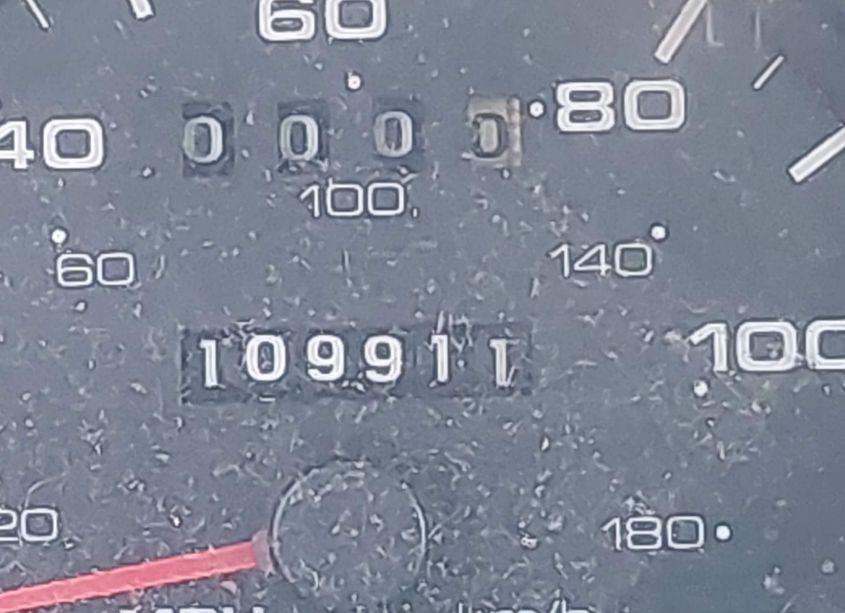 Photo 15 of 2003 Ford Taurus SE (VIN 1FAFP53U13A102591)