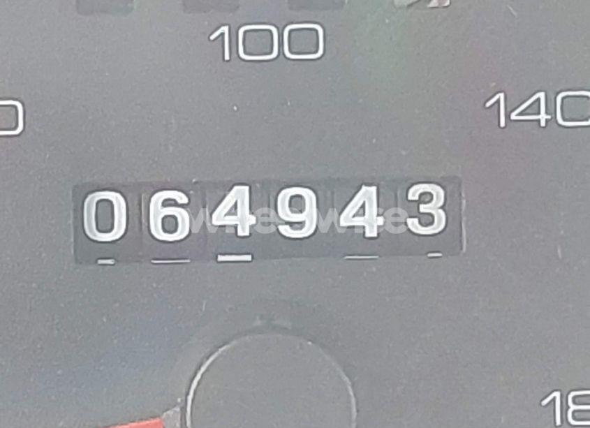 Photo 15 of 2003 Ford Taurus SE (VIN 1FAFP53U13G210075)