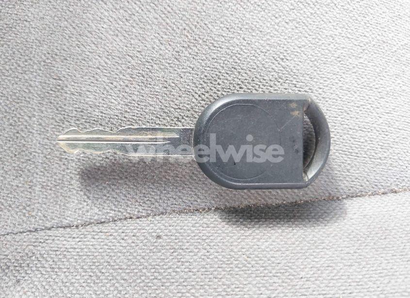 Photo 11 of 2006 Ford Taurus SE (VIN 1FAFP53U16A154825)